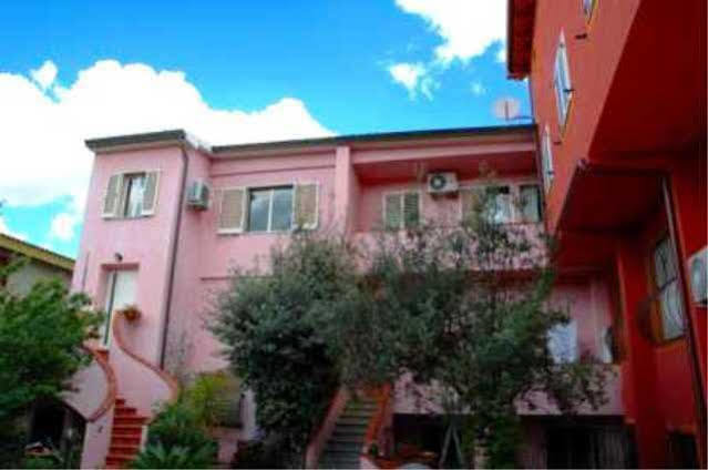 אולביה Affittacamere Ciro'S House מראה חיצוני תמונה